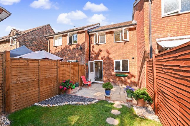 15 Wendover Heights, Old Tring Road, Aylesbury photo 2