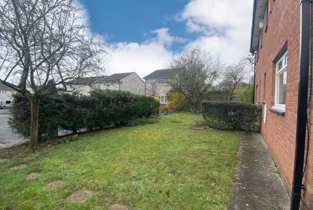 Property to rent in Orchard Park, St. Mellons, Cardiff