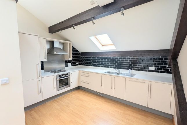 Apartment 177, East Float Quay, Dock Road, Birkenhead photo 3