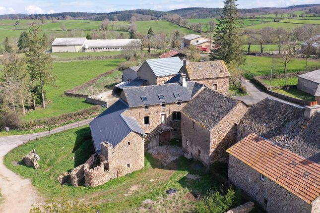 Thumbnail Farmhouse for sale in Agen D Aveyron, Aveyron, France