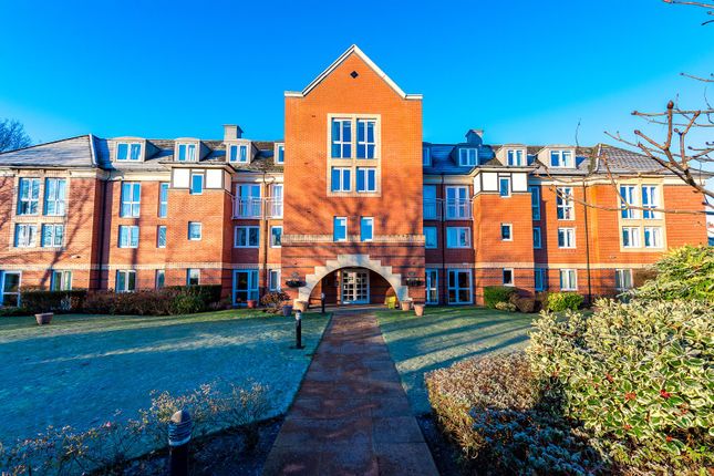 Flat for sale in Hillary Court, Formby, Liverpool