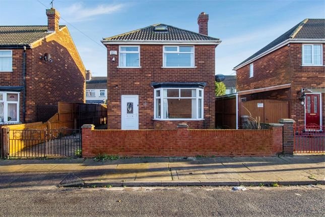 Houses For Sale In Humberston North East Lincolnshire