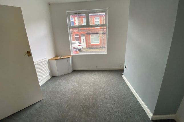 Terraced house to rent in Canterbury Street, Liverpool