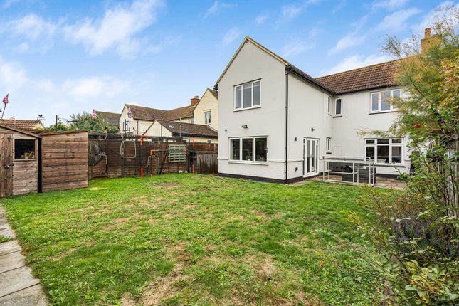 3 Globe Lane, Huntingdon photo 4