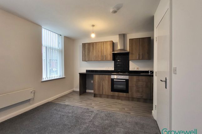 63B Liverpool Road, Manchester photo 2