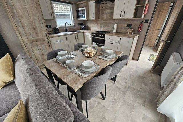 Tarka Holiday Park, Barnstaple photo 3