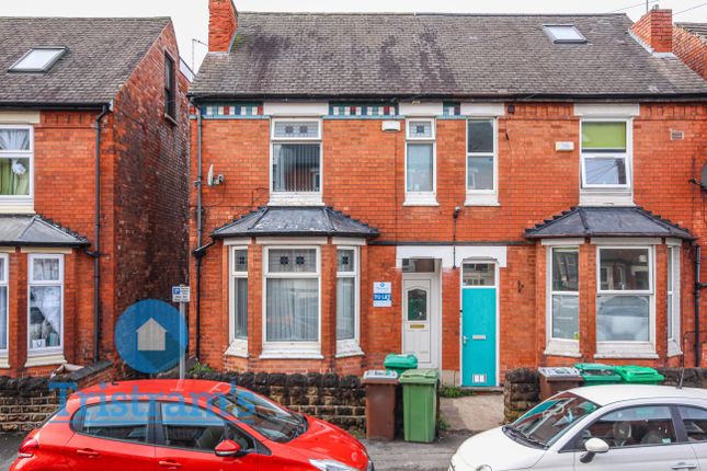 Semi-detached house to rent in Room 1, Teversal Avenue, Nottingham