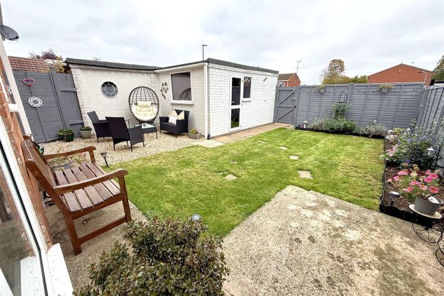 50, Orchard Rise, Tibberton photo 2