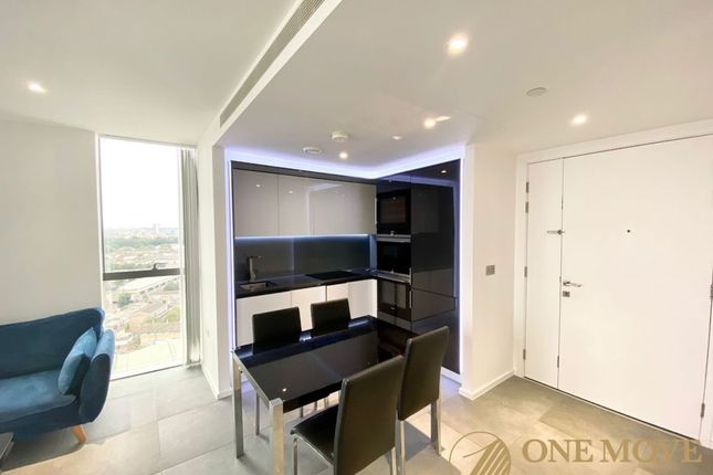 Flat 1401, Dollar Bay Point, London photo 3
