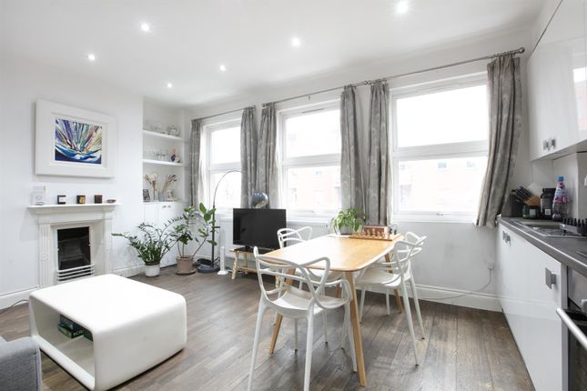 Thumbnail Flat for sale in Coldharbour Lane, Camberwell