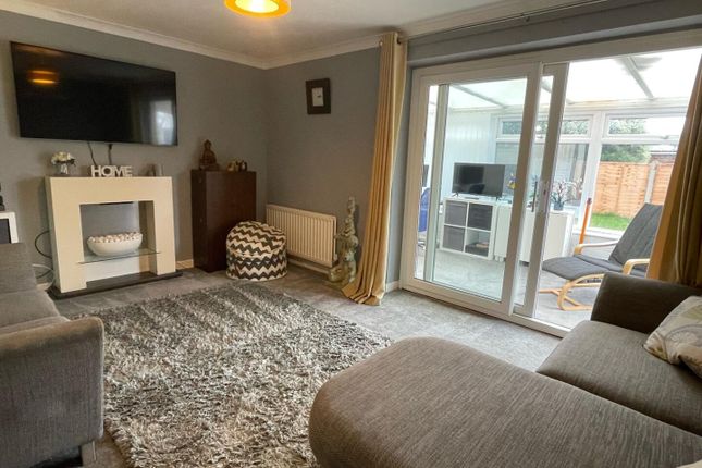 4, Atyeo Close, Burnham-On-Sea photo 4