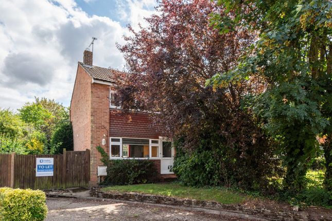 Property to rent in St. Dunstans Close, Canterbury