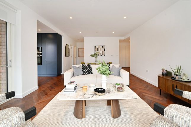 F-01-01 Delamarre, Flat 46, Brent Cross Town, 10 Parkview Avenue photo 3
