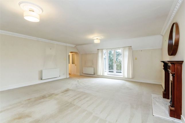 Flat 5 Cyprus Court, 21, Cyprus Road, Nottinghamshire photo 3