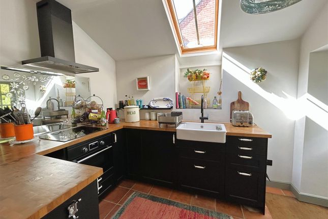 13B, Barrack Street, Dorset photo 3