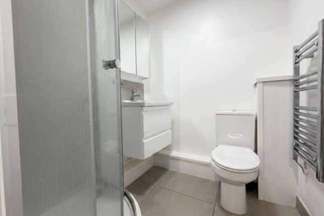 Flat 24, St. Annes Court Howard Place, Brighton photo 3