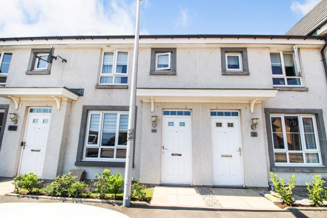Terraced house for sale in Falkland Avenue, Cove Bay, Aberdeen