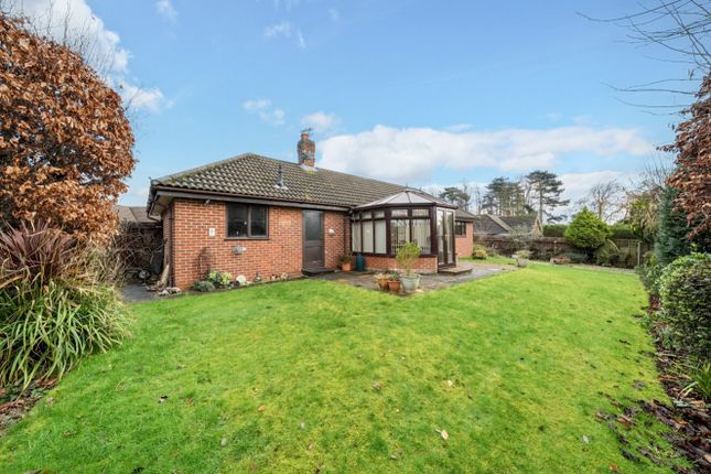 17, Cedarwood Close, Grantham photo 4