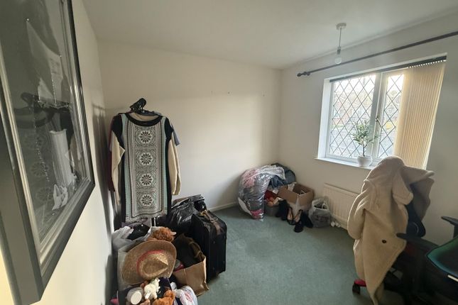 Sutton-in-Ashfield photo 5