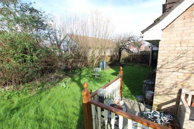 Detached house for sale in Bath Road, Longwell Green, Bristol