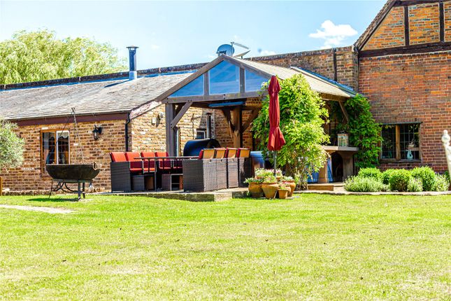 Garden Kitchen