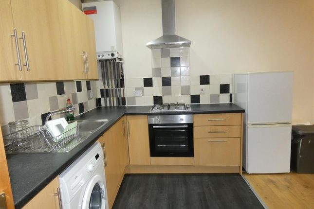 Flat 3 99-107, Shields Road Newcastle upon, Newcastle Upon Tyne photo 2