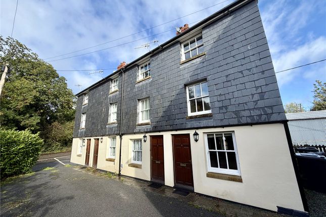 2 Bedroom Terraced in SY18 6EP