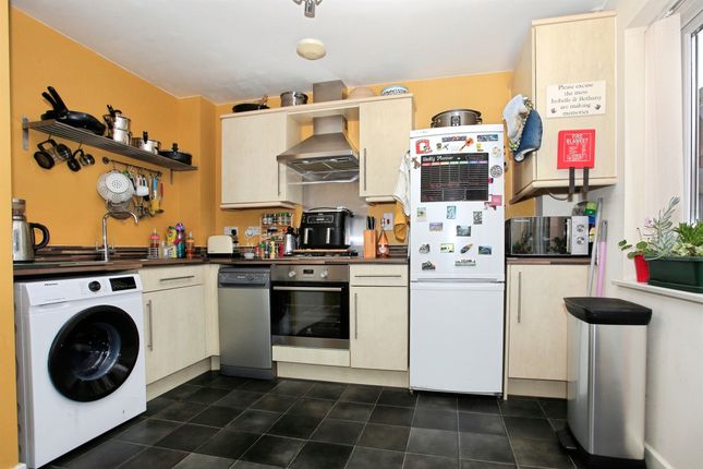 12, Luna Way, Peterborough photo 4