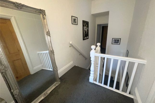Terraced house for sale in The Avenue, Carmarthen, Carmarthenshire