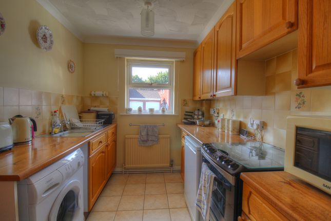 Bungalow for sale in Buckland Rise, Norwich