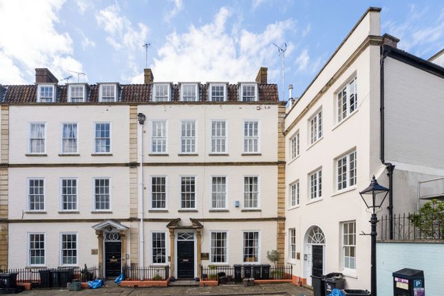 Flat for sale in Orchard Street, Bristol