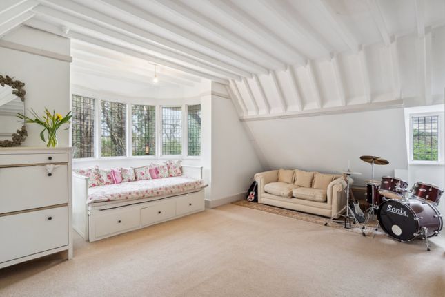 Detached house for sale in North Park, Chalfont St Peter, Gerrards Cross, Buckinghamshire