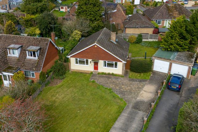 Detached bungalow for sale in Highlea Avenue, Flackwell Heath