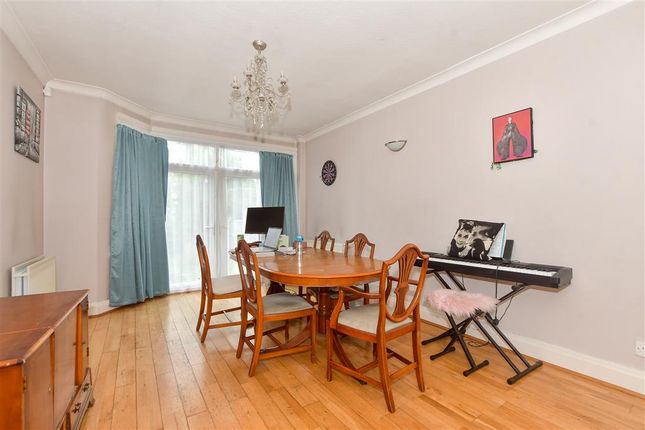 Thumbnail Semi-detached house for sale in Cadogan Gardens, South Woodford, London