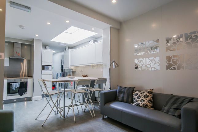 6-bed house on 19, Dawlish Road, Birmingham, £555/mo