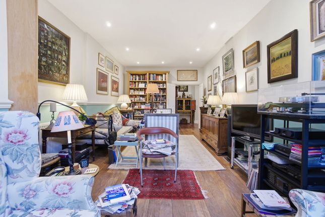 278,Flat A, Earls Court Road, London photo 4