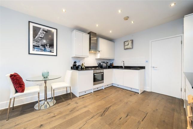 Flat for sale in Wendell Road, London