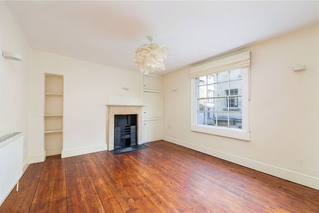 Terraced house for sale in Beauford Square, Bath, Somerset