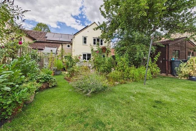Tydvill Cottage, Church Street, Babcary photo 2