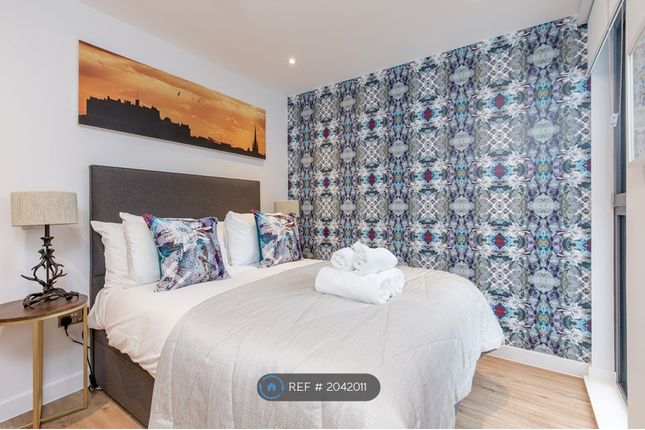 Thumbnail Flat to rent in King's Stables Road, Edinburgh