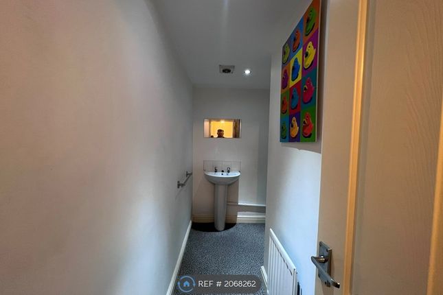 Room to rent in Broad Street, Newcastle-Under-Lyme