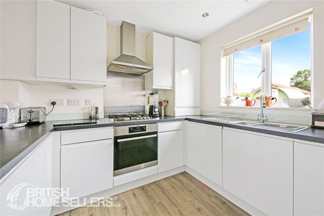 5, Brogden Drive, Nantwich photo 2