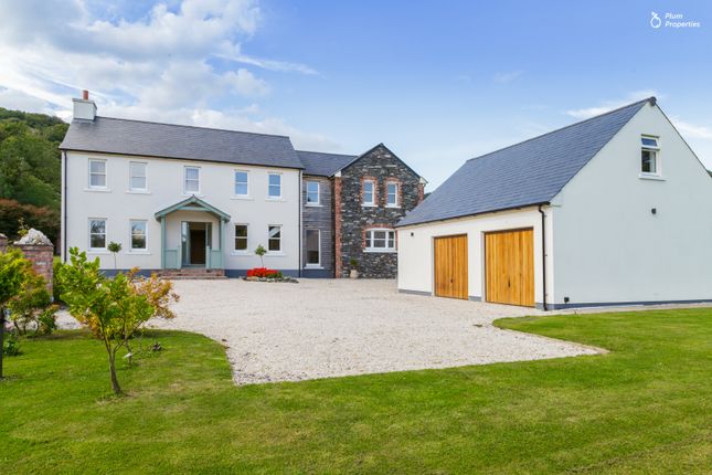 4 bed farmhouse for sale in Crossags Lane, Ramsey, Isle Of Man IM8