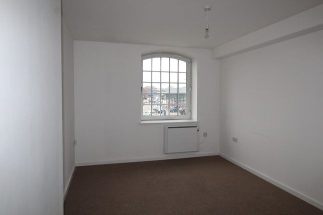 Flat for sale in Station Road, Thirsk