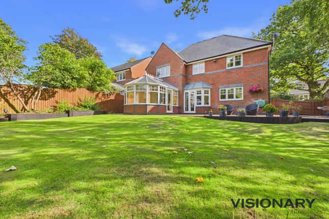 23, Nightingale Walk, Burntwood, WS7 photo 4