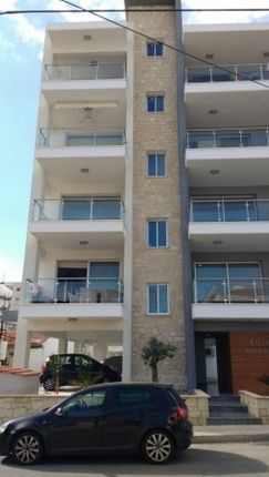 Thumbnail Apartment for sale in Anthoupoli, Limassol, Cyprus