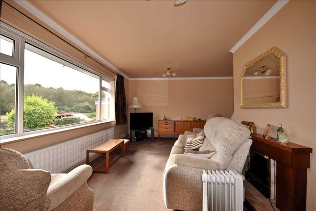 Detached bungalow for sale in Lodge Bank, Brinscall, Chorley