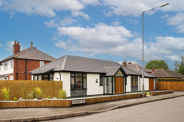 Bungalow for sale in Kingsbury Avenue, Bolton