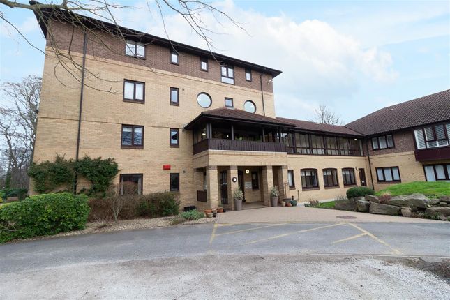 Flat for sale in Sandyford Park, Sandyford, Newcastle Upon Tyne