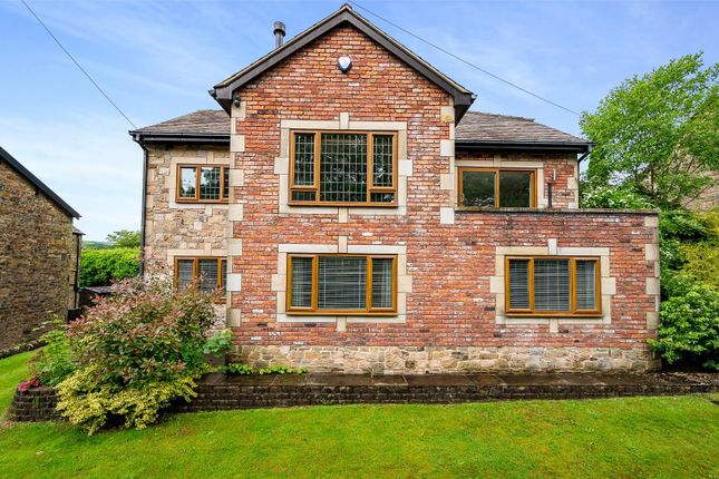 Thumbnail Detached house for sale in Mountside, Egerton, Bolton